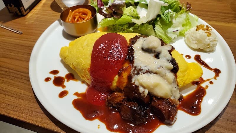 BISTOIROの店内・料理の写真 3枚目