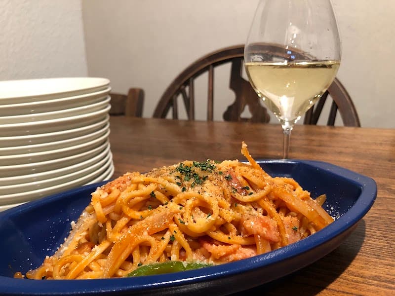 BISTRO TSUNORIの店内・料理の写真 2枚目