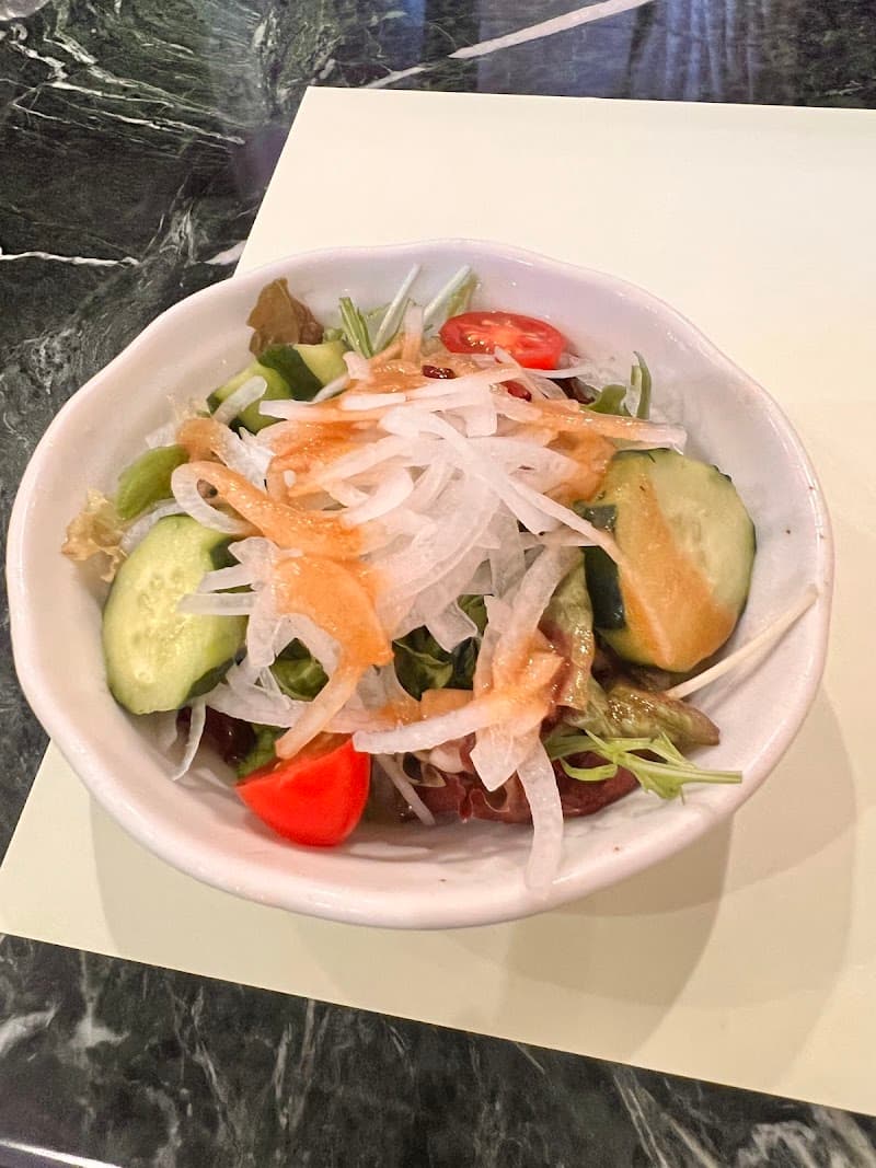 食房エストの店内・料理の写真 3枚目