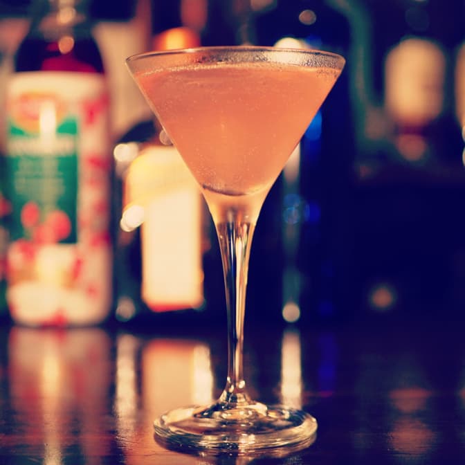 dining bar blue rion (ダイニングバーブルーライオン）の店内・料理の写真 3枚目