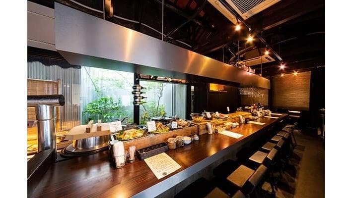 Bistro O