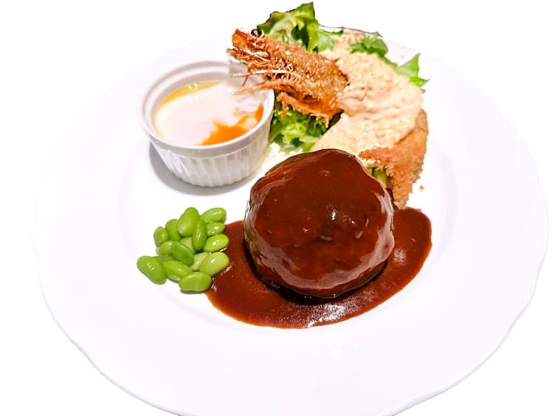 Bistro Oの店内・料理の写真 2枚目