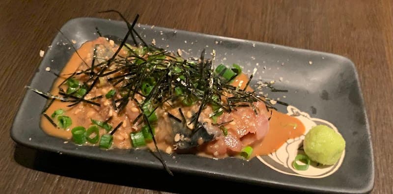 Bistro Oの店内・料理の写真 3枚目