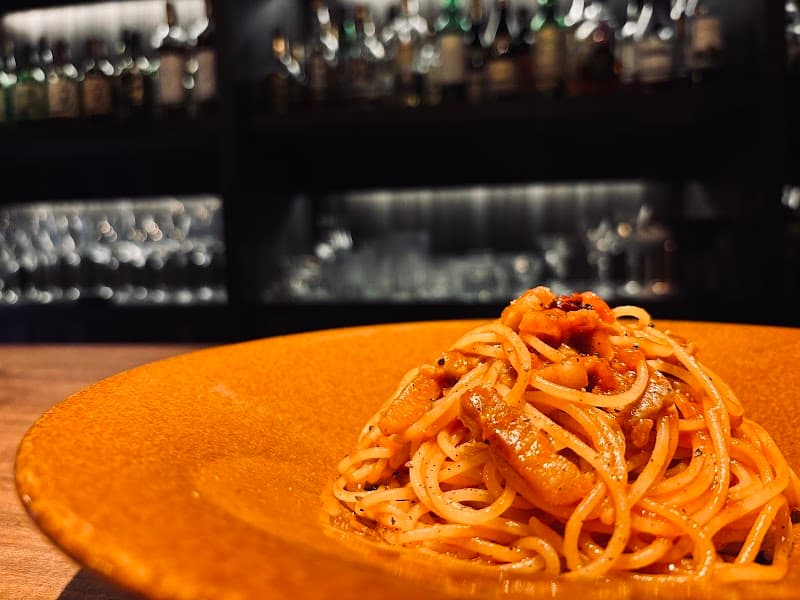 BAR INSIGNIA 恵比寿の店内・料理の写真 2枚目