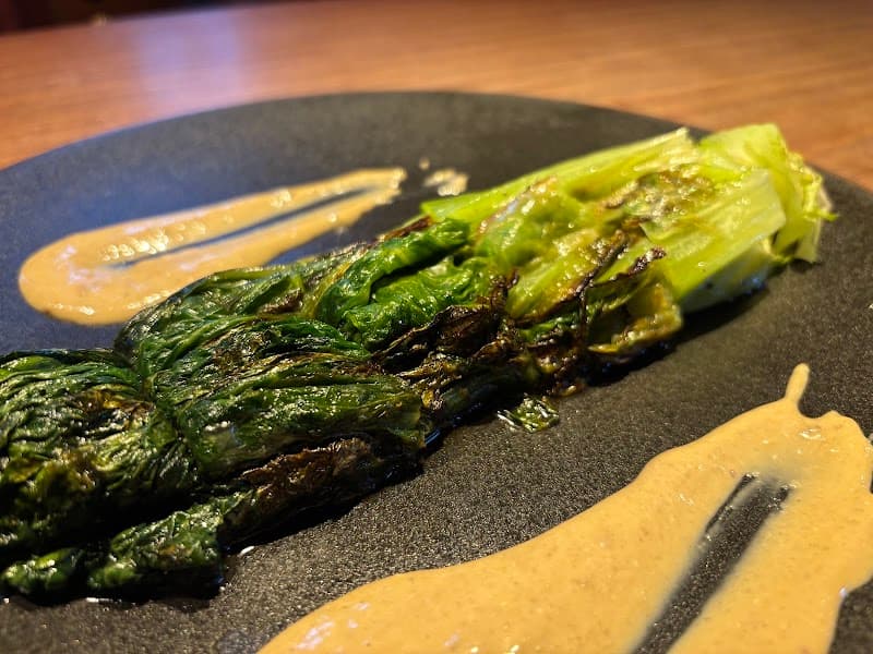BAR INSIGNIA 恵比寿の店内・料理の写真 3枚目