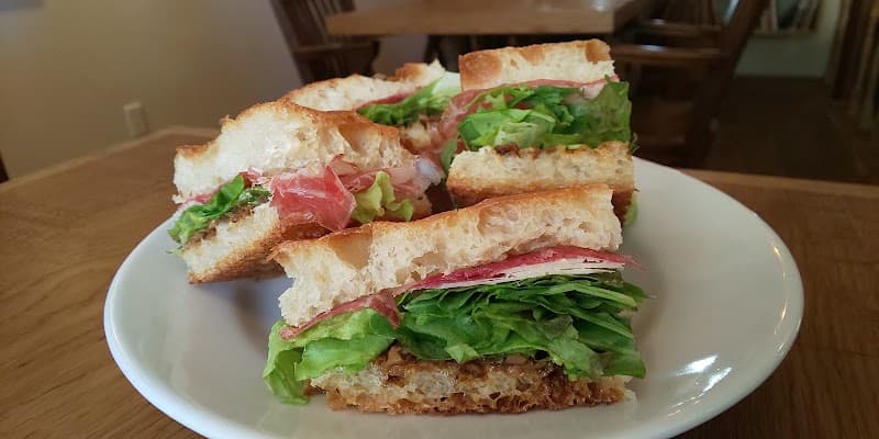ガストロノミア冨屋の店内・料理の写真 2枚目