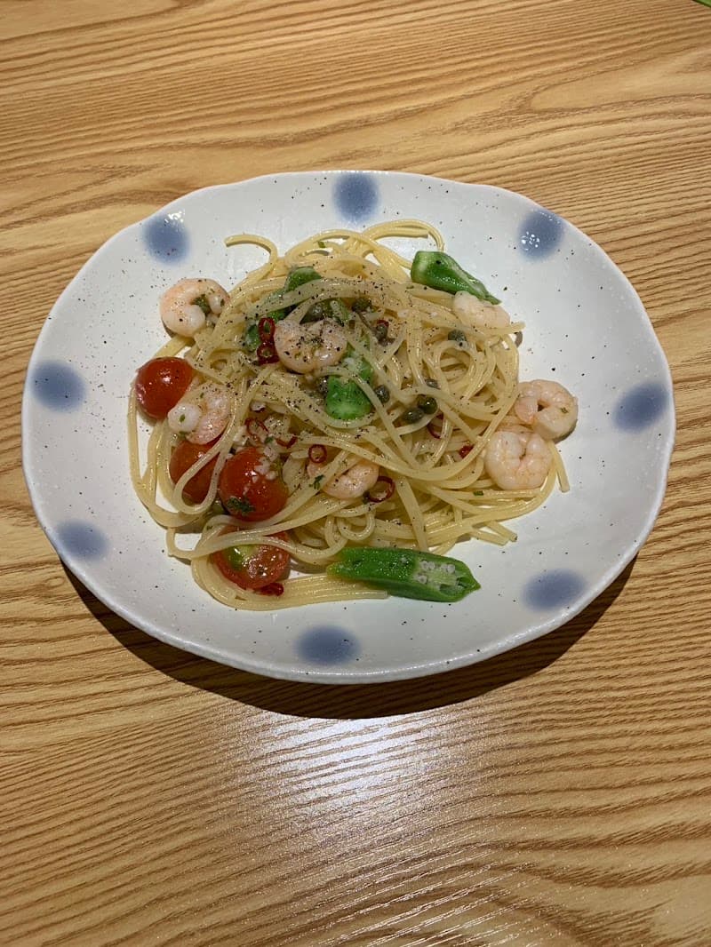 串焼きosteria 絆 ~van~の店内・料理の写真 2枚目