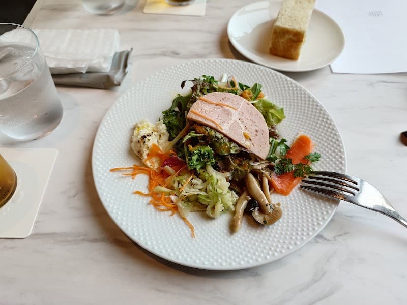 KASUMI TERRACE -カスミテラス-の店内・料理の写真 2枚目