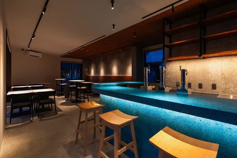 KASUMI TERRACE -カスミテラス-の店内・料理の写真 3枚目