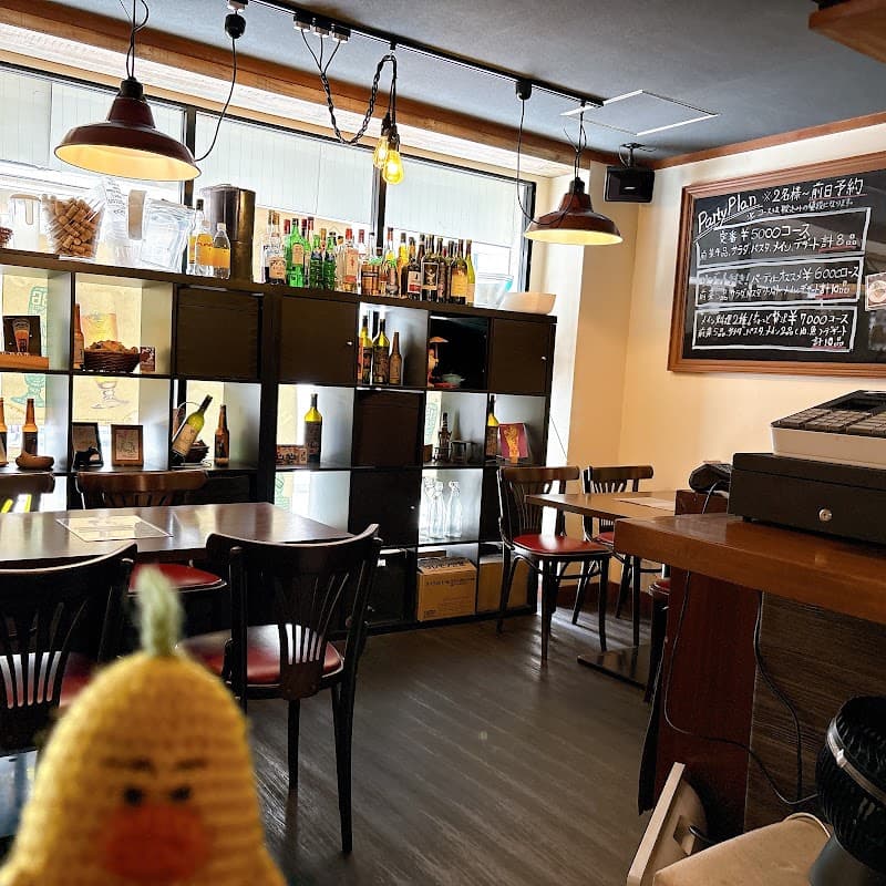 chasseur（シャスール）の店内・料理の写真 2枚目