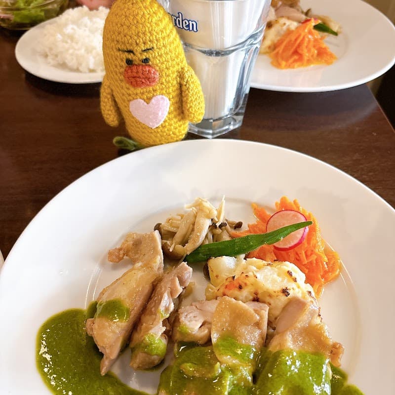 chasseur（シャスール）の店内・料理の写真 3枚目