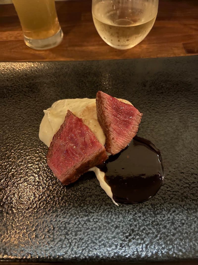 ボンヴィヴァンの店内・料理の写真 3枚目