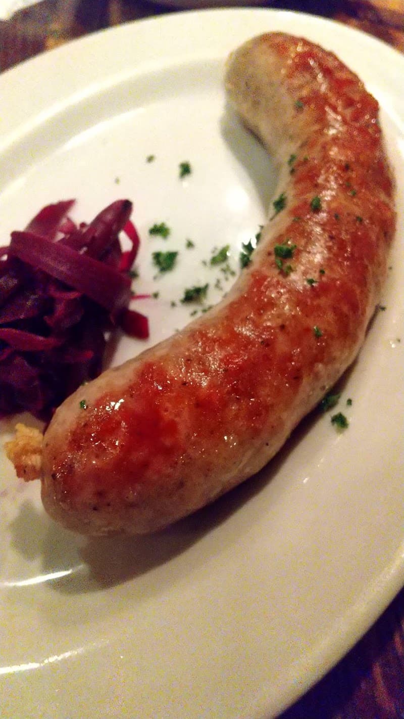 ワイン食堂ゴッチスの店内・料理の写真 3枚目