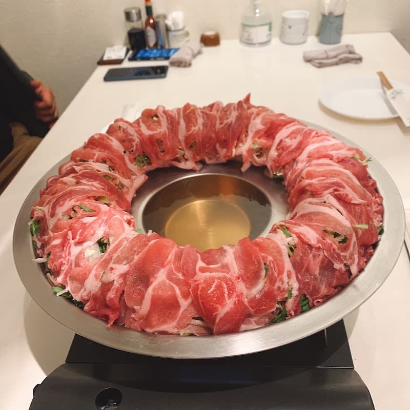 オリエンタルバル 和音 （ORIENTAL BAR WAON）の店内・料理の写真 2枚目