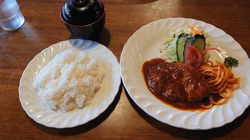 レストランココットの店内・料理の写真 2枚目