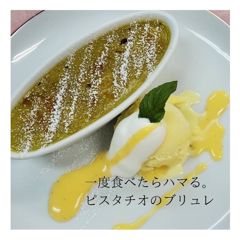 Bistro Tsumuguの店内・料理の写真 2枚目