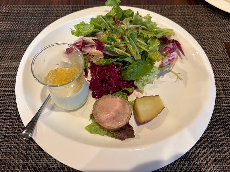 Bistro Tsumuguの店内・料理の写真 3枚目