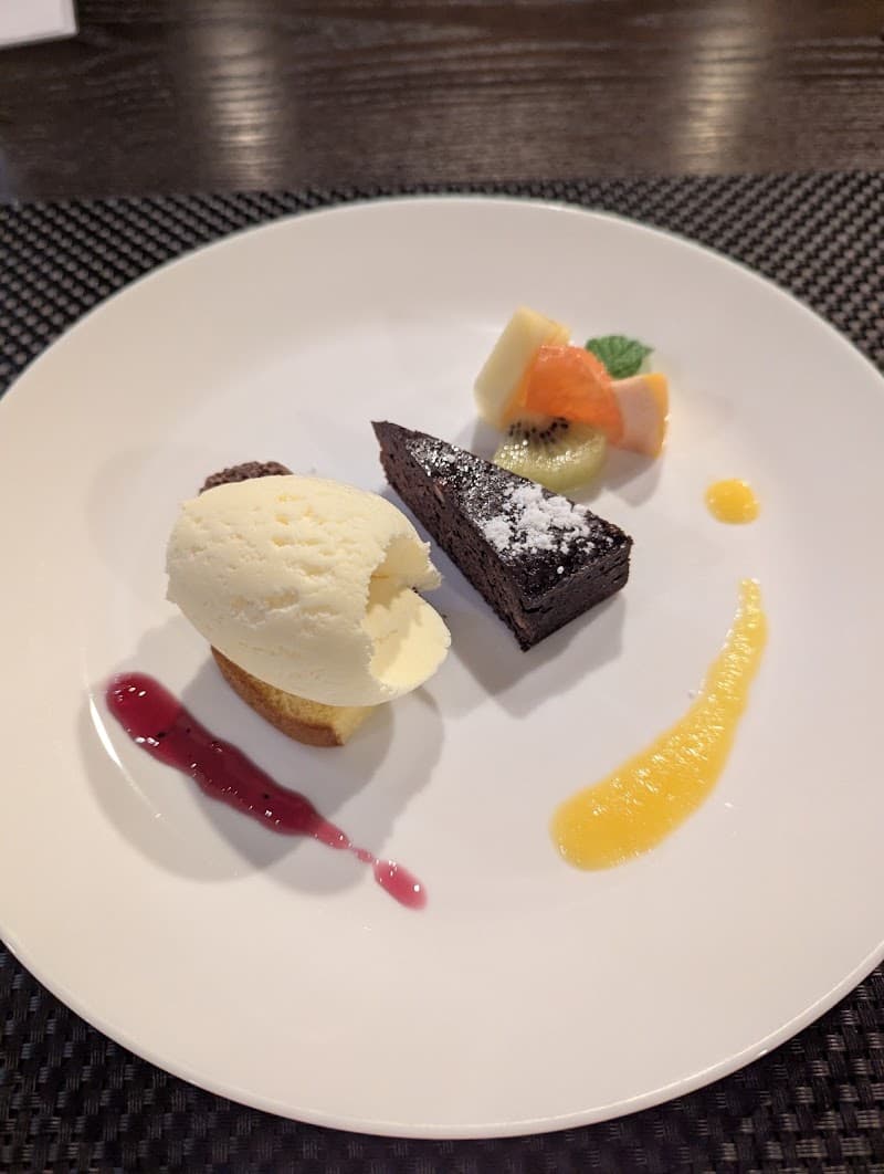 Jardin H ジャルダン アッシュの店内・料理の写真 3枚目