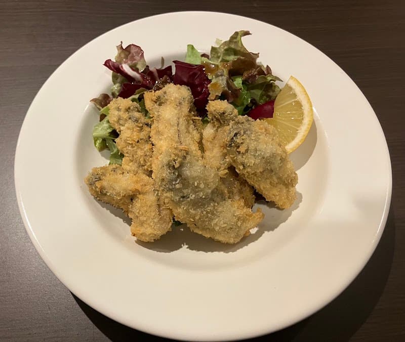 石垣バルの店内・料理の写真 3枚目