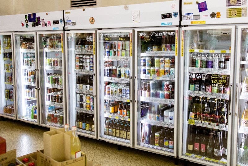 酒ハウスモリモトの店内・料理の写真 2枚目