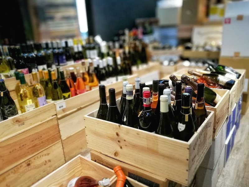 ウィルトスワインの店内・料理の写真 2枚目