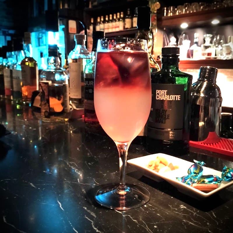 彩夜の店内・料理の写真 2枚目