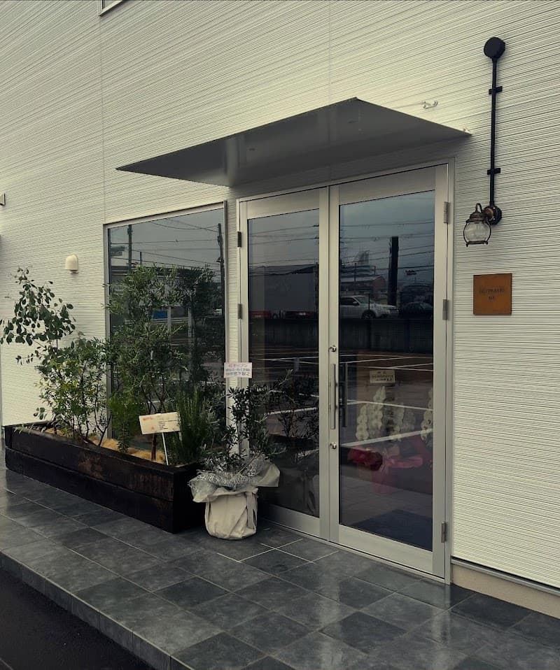 RISTORANTE KO