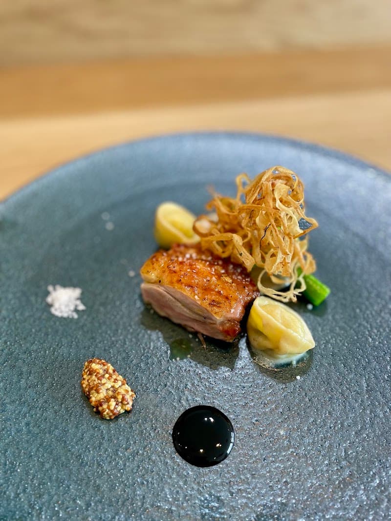 RISTORANTE KOの店内・料理の写真 2枚目