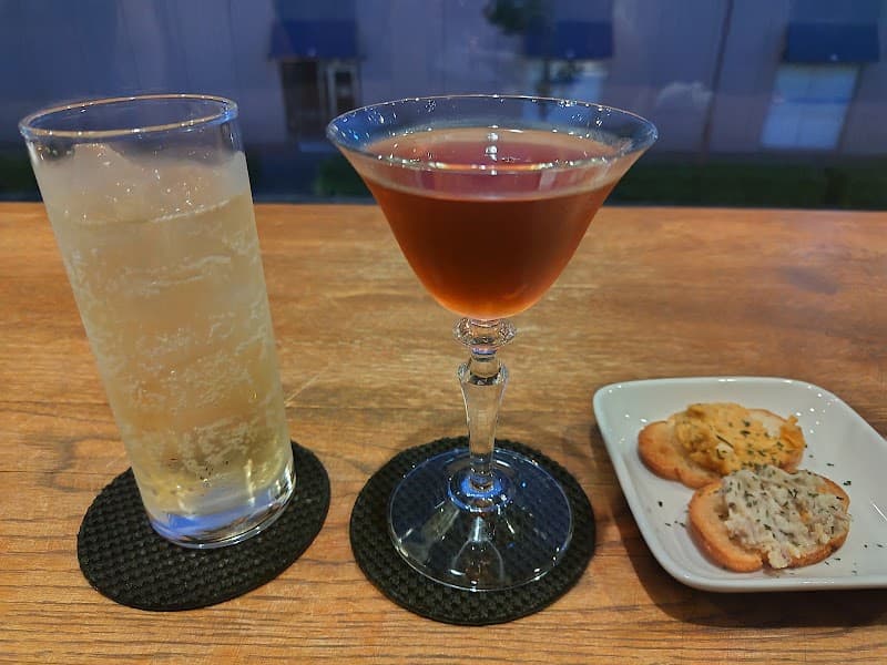 TANBEE タンベーの店内・料理の写真 2枚目