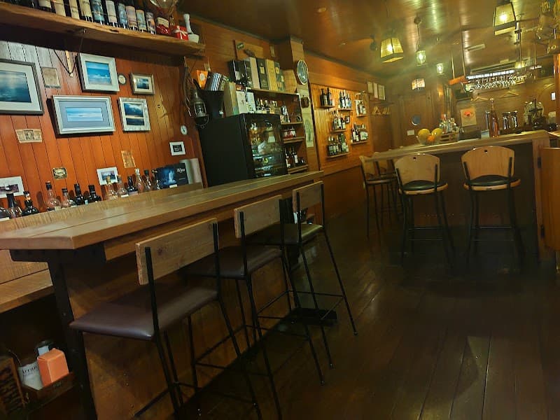 TANBEE タンベーの店内・料理の写真 3枚目