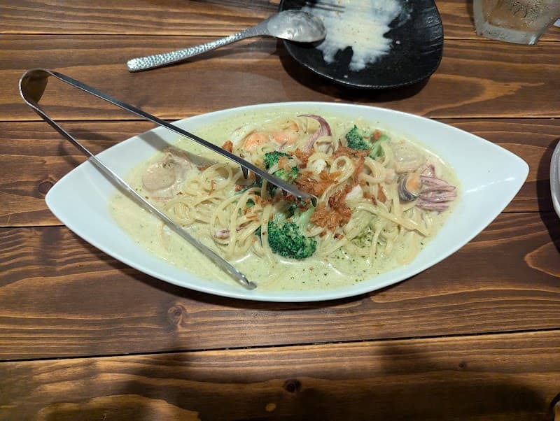 森本駅前バルkashiの店内・料理の写真 3枚目