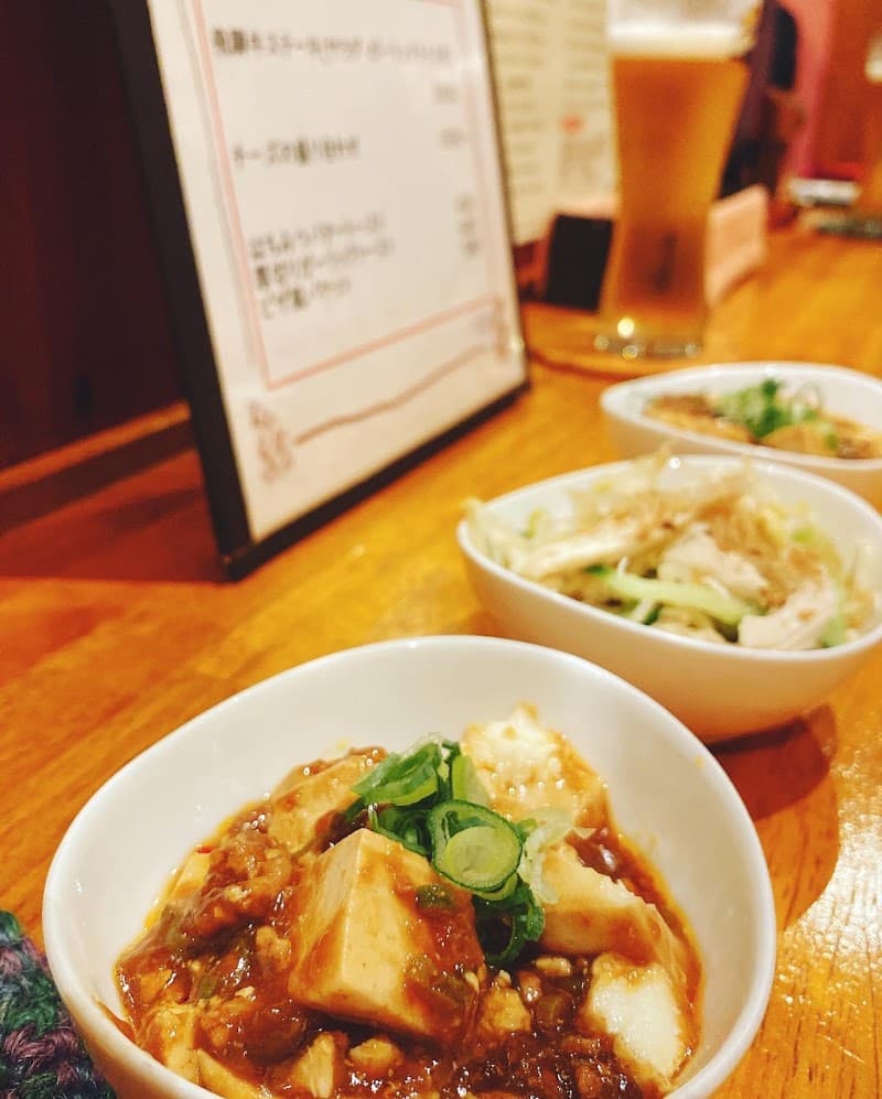 enの店内・料理の写真 2枚目