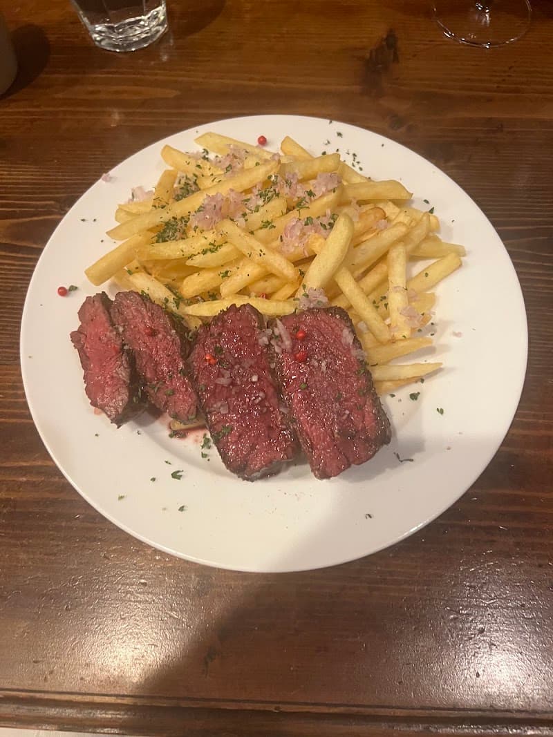BISTROT UN CERCLE（ビストロ アンセルクル）の店内・料理の写真 2枚目