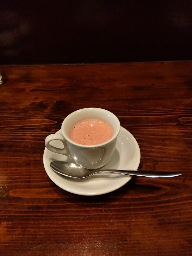BISTROT UN CERCLE（ビストロ アンセルクル）の店内・料理の写真 3枚目