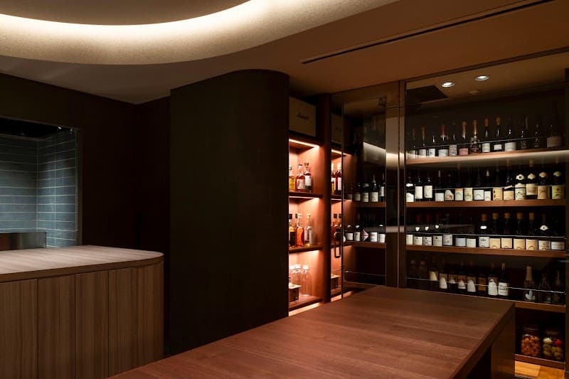 Restaurant Prèsage