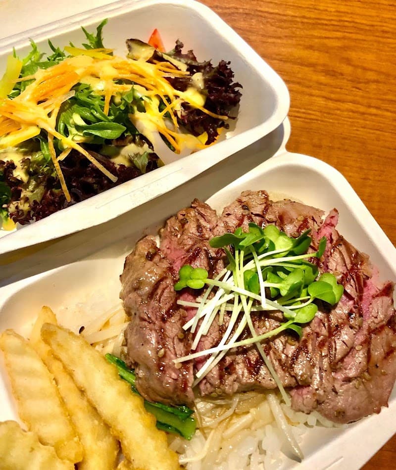 ナチュラルフレンチ ビストロ・ヨシムラの店内・料理の写真 2枚目
