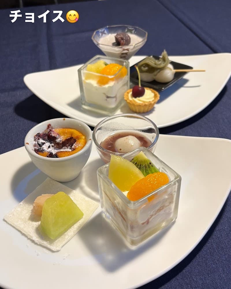 ナチュラルフレンチ ビストロ・ヨシムラの店内・料理の写真 3枚目