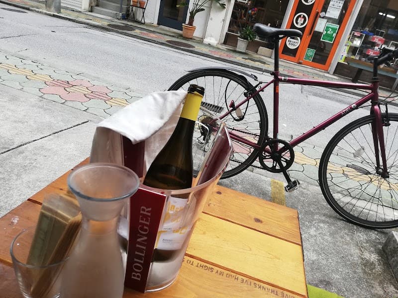 ツチトイブキの店内・料理の写真 3枚目
