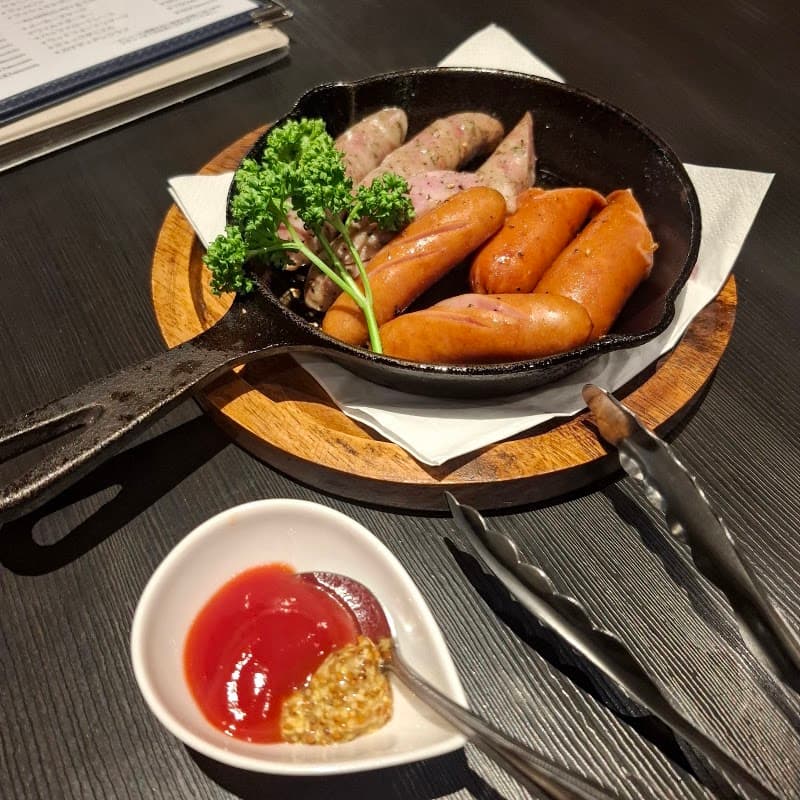 Create Bar SHELTERの店内・料理の写真 2枚目