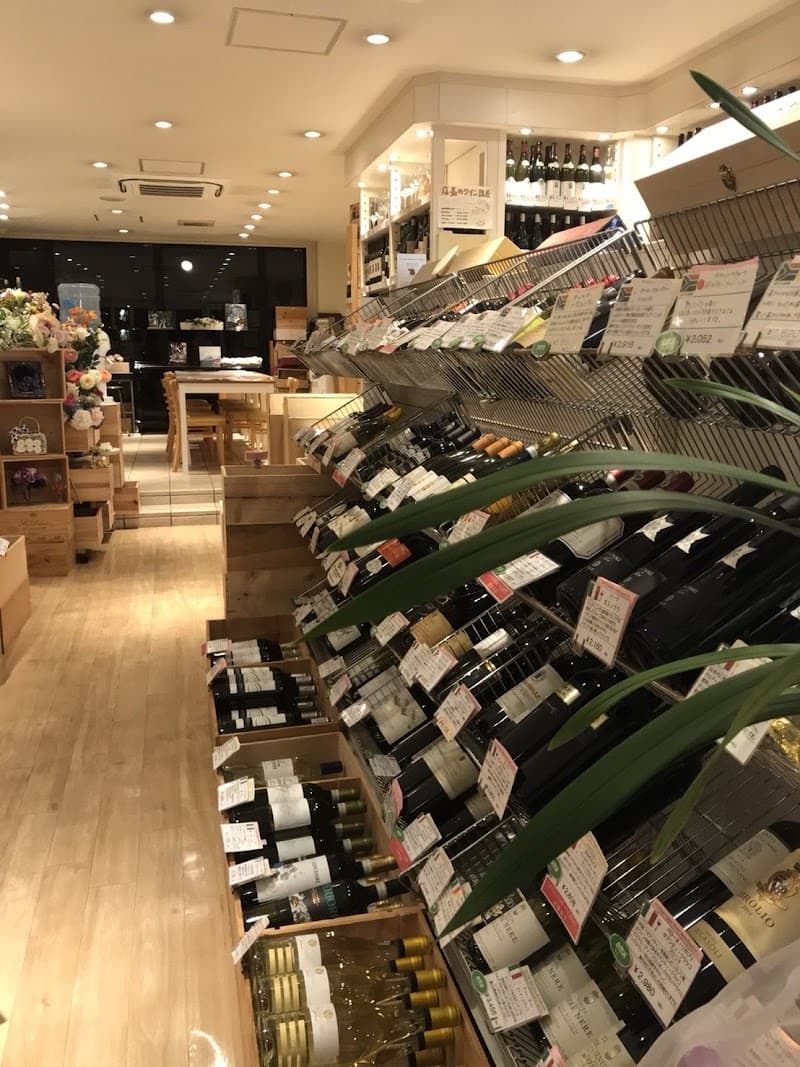 リブゴーシュの店内・料理の写真 3枚目