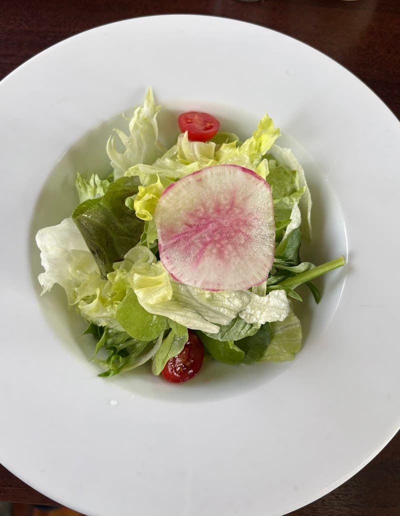 洋食屋 CALMの店内・料理の写真 3枚目