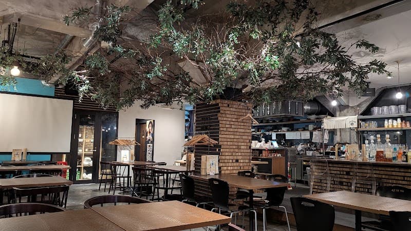 カジュアルイタリアン otto オットの店内・料理の写真 3枚目
