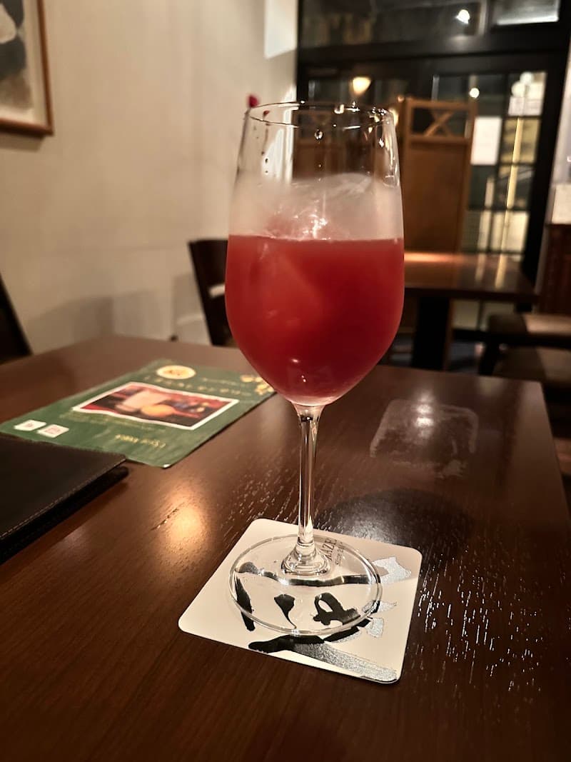 Bar 風の店内・料理の写真 2枚目
