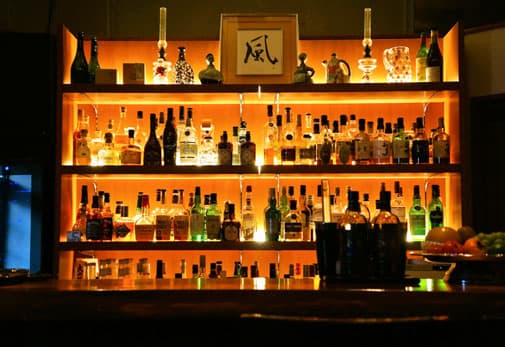 Bar 風の店内・料理の写真 3枚目