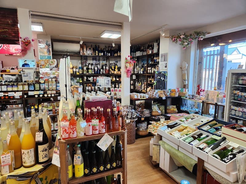 まるしん商店の店内・料理の写真 2枚目