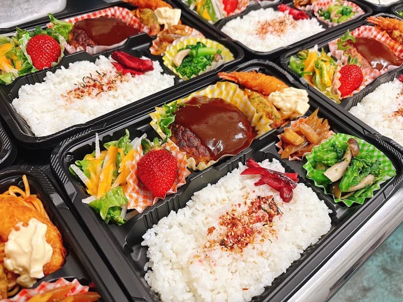 Ruo&Cafe Barの店内・料理の写真 2枚目