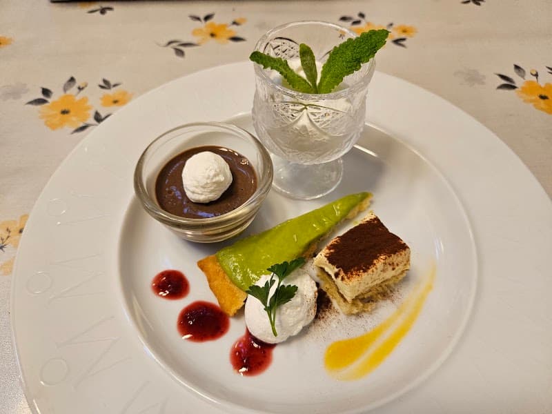 Restaurant hinataの店内・料理の写真 3枚目