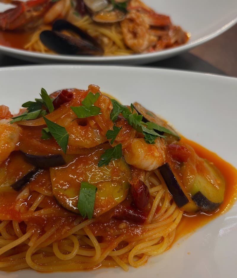 パスタバル ミルティーロの店内・料理の写真 2枚目