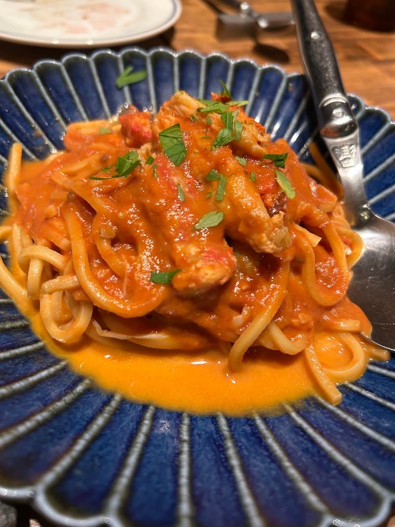 BISTRO小山の店内・料理の写真 2枚目