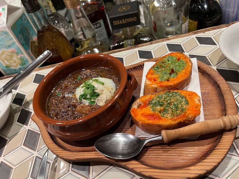 BISTRO小山の店内・料理の写真 3枚目